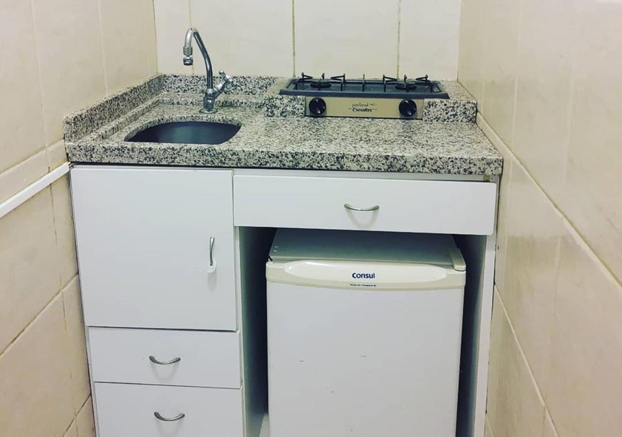 Pousada Navegantes Fortaleza  Bagian luar foto