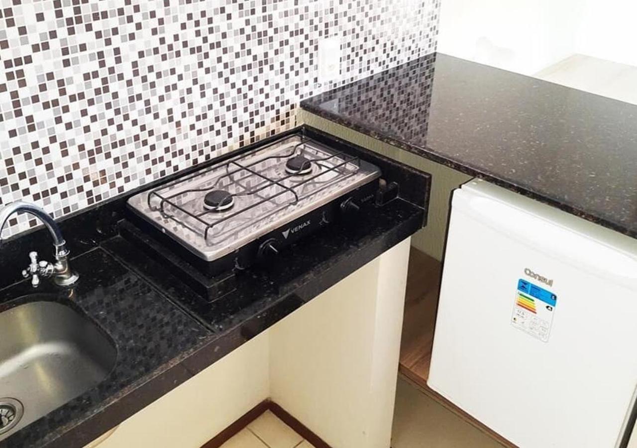 Pousada Navegantes Fortaleza  Bagian luar foto