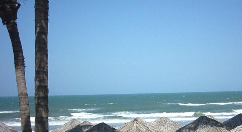 Pousada Navegantes Fortaleza  Bagian luar foto
